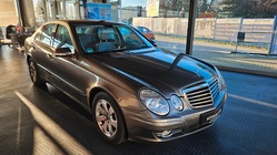 Mercedes-Benz E-Class 2006