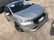 Peugeot 208 2015