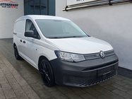 Volkswagen Caddy 2021