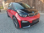 BMW i3 2020