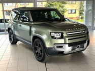 Land Rover Defender 2021