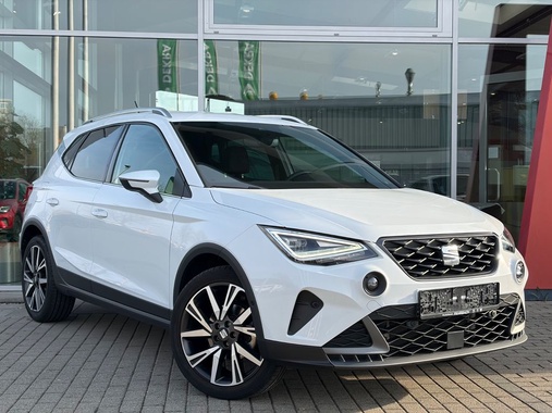 Seat Arona 2024