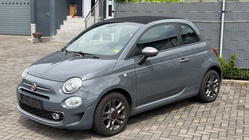 Fiat 500C 2020