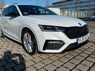 Skoda Octavia 2021