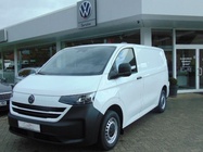 Volkswagen T7 2025