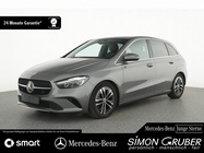 Mercedes-Benz B-Class 2025