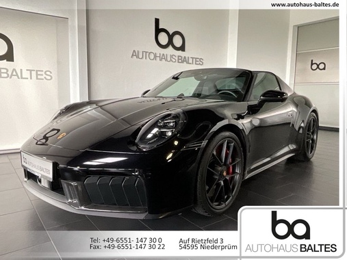 Porsche 992 2025