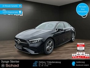 Mercedes-Benz A-Class 2025