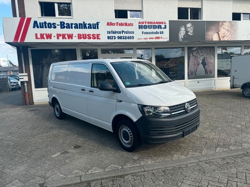 Volkswagen T6 2019