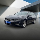 Volkswagen Passat 2024