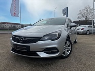Opel Astra 2020