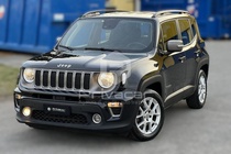 Jeep Renegade 2020