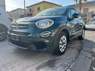 Fiat 500L 2019