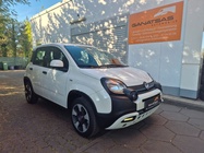 Fiat Panda 2024
