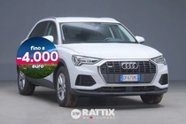Audi Q3 2023