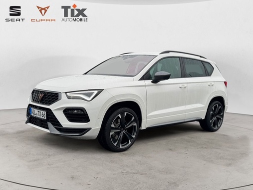 Cupra Ateca 2024