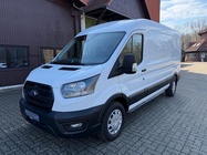 Ford Transit 2025