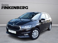 Skoda Fabia 2026