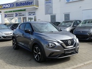 Nissan Juke 2020