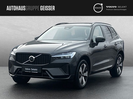 Volvo XC60 2024