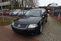Volkswagen Passat 2001