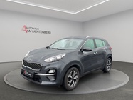 Kia Sportage 2020