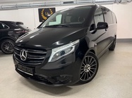 Mercedes-Benz Vito 2021
