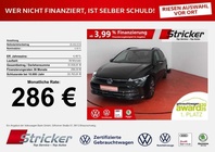 Volkswagen Golf 2025