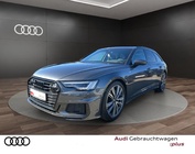 Audi A6 2023