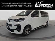 Citroen SpaceTourer 2026