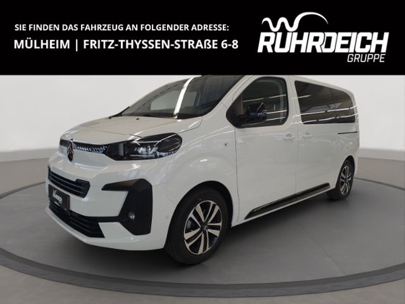 Citroen SpaceTourer