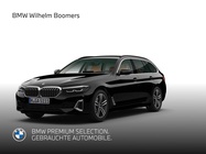 BMW 5 Series 2023