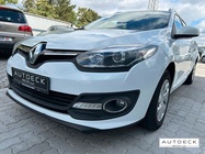 Renault Megane 2014