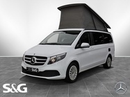 Mercedes-Benz V-Class 2022
