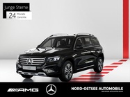 Mercedes-Benz GLB-Class 2025