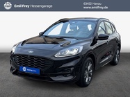 Ford Kuga 2023