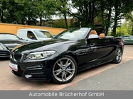 BMW 2 Series 2019