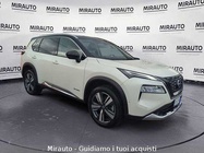 Nissan X-Trail 2022