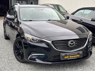 Mazda 6 2015