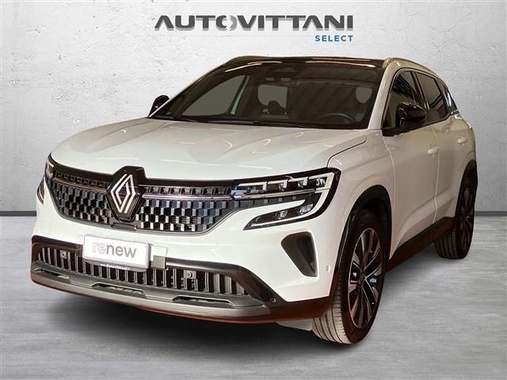 Renault Alaskan 2023
