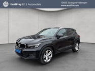 Volvo XC40 2024