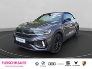 Volkswagen T-Roc 2024