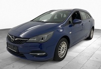 Opel Astra 2020