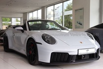 Porsche 992 2025