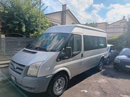 Ford Transit 2011