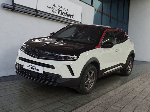 Opel Mokka 2023