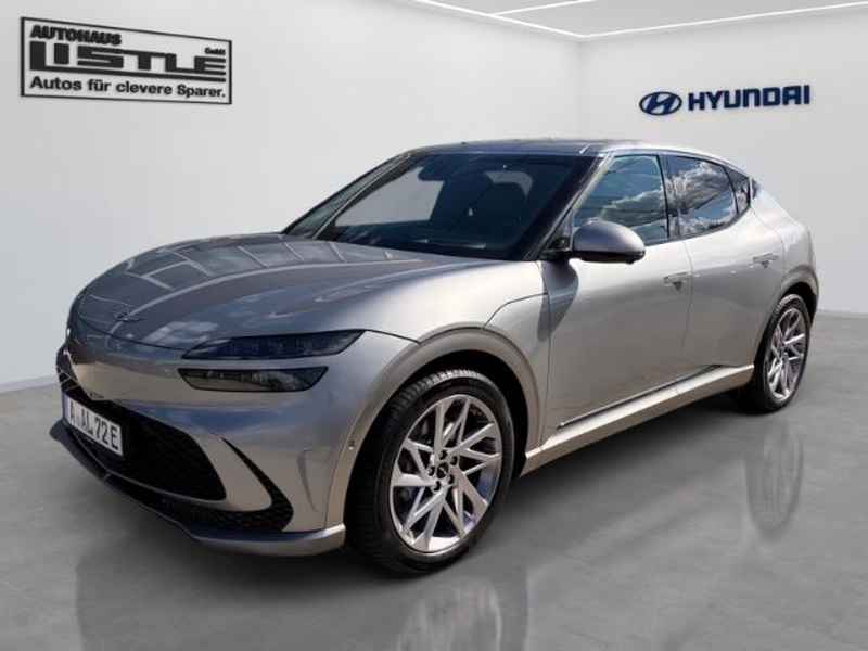 Genesis GV60