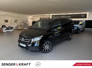 Mercedes-Benz V-Class 2023