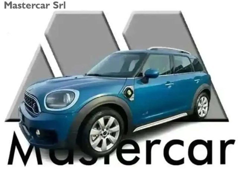 MINI Other
