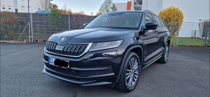 Skoda Kodiaq 2020